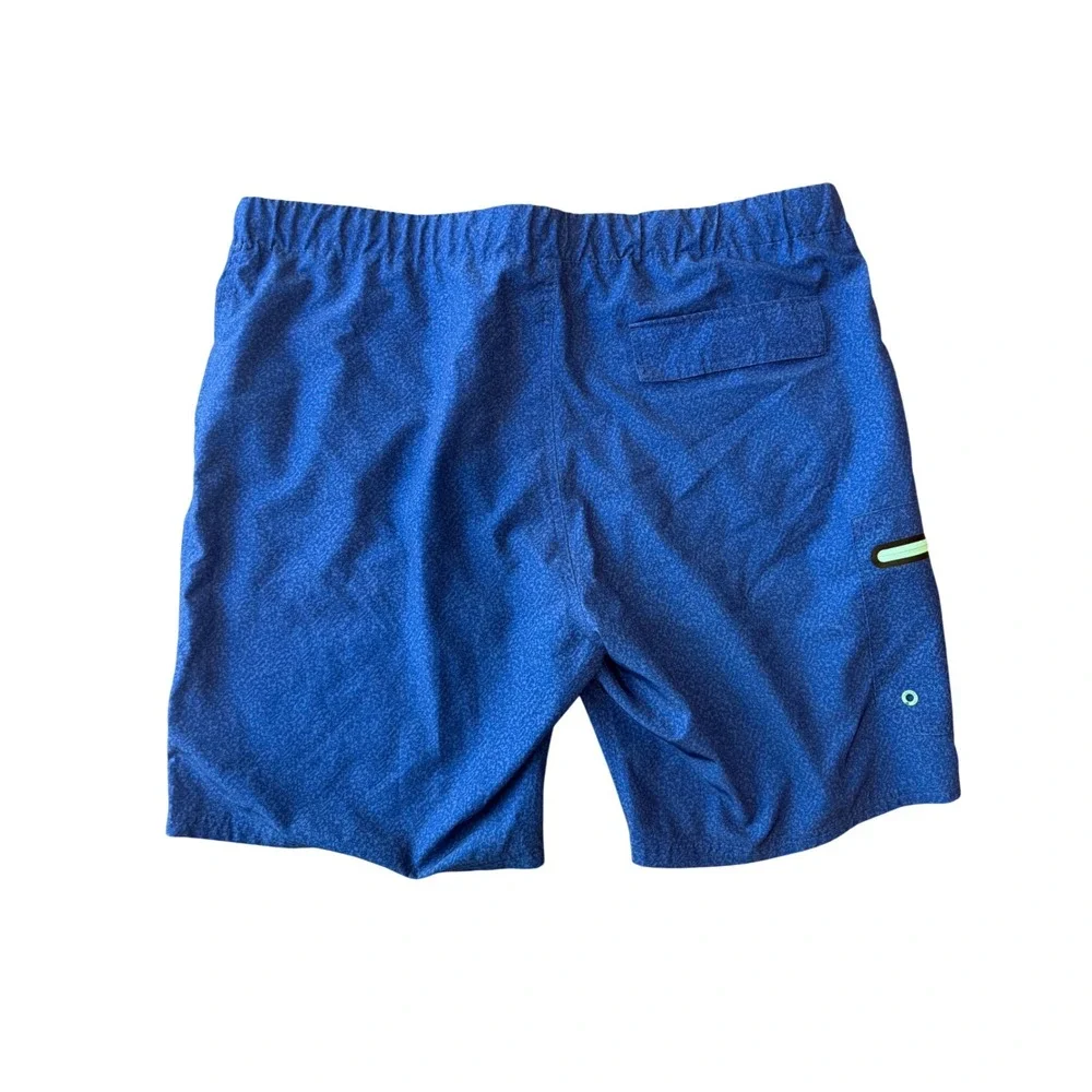 ZeroXposur board shorts
